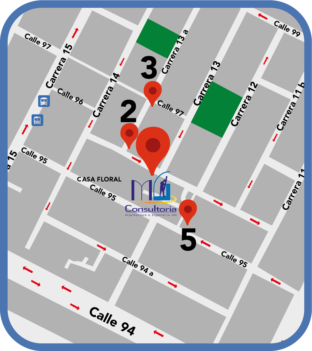 PÁGINA WEB DIRECCIÓN